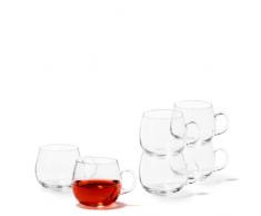 Leonardo Bowlebecher 6er-Set Punch