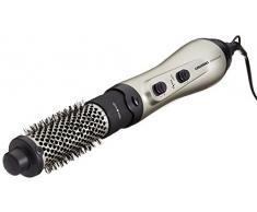 Grundig HS 8980 Profi-Ionen-Hairstyler (Color-Protector, 1200 Watt), schwarz