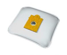 10 Staubsaugerbeutel Siemens Big Bag 3 l Serie, Org. Gr. Typ K, Org. Gr. VZ 71 AFK von McFilter