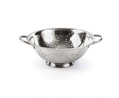 KÜCHENSEIHER Durchschlag Küchensieb Seiher Sieb