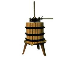 Obstpresse besticht Ratschen cm.35 (35 x 50-kg.50)