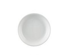 Teller tief 22 cm Trend weiß
