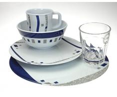 Melamin Geschirr » günstige Melamin Geschirre bei Livingo kaufen