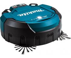 Makita Akku-Saugroboter (18 V ohne Akku, ohne Ladegerät) DRC200Z