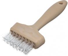 Carlisle Teflon Waffeleisen Pinsel, 7 Inches, 12