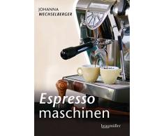 Espressomaschinen richtig bedienen