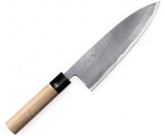 Tojiro Aogami - japanisches Deba Messer 210