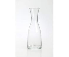 Edwanex Dekanterkaraffe für Wein oder Wasser, 1 l