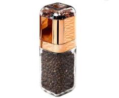ZUEN Manuelle Pfeffermühle Professionelle Pfeffermühle Pfefferstreuer Home Pfeffersalzmühle Grinder Seasoning Kitchen Tools