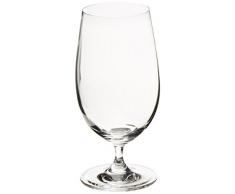 Leonardo Ciao+ Bierglas, Bier Glas, Teqton, Transparent, 390 ml