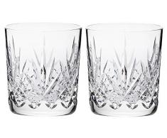 Royal Scot Highland-Kristall-Whiskyglas, 200 ml