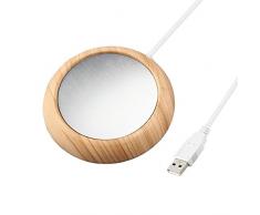 Kaffee Becher Wärmer für Büro/Zuhause