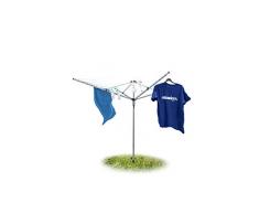 Relaxdays Wäschespinne