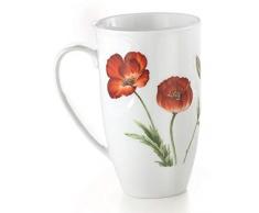 Poppy Cha Cult Jumbo Becher 0,5l