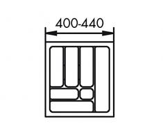 Naber 803.4.127 Besteckeinsatz 1 50er Breite