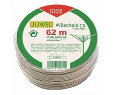 JUWEL 30021 Ersatzleine für Wäschespinnen