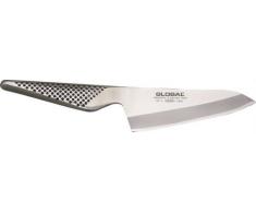 Global GS-4R Fischmesser, 12 cm