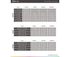 Fiestas Guirca Blei Soldat Kostüm Nussknacker Soldat Zinnsoldat
