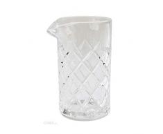 APS 93141 Rührglas mit Lippe, Glas