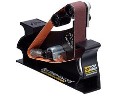 Work Sharp Unisex Adult Messerschärfer Ken-Onion-Edition Blade Grinding Attachment black, STANDARD