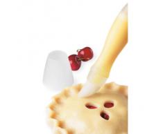 Cuisipro 747077 Silikonpinsel