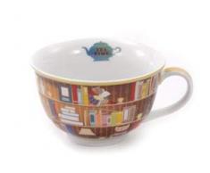 Cha Cult Jumbo Tasse Harold Porzellan 0,45 l