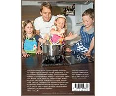 Kinderteller: Leckere Kochrezepte für Kinder