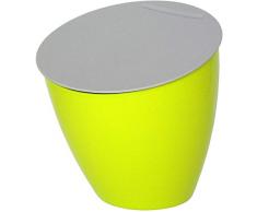 Rosti Mepal Tischabfalleimer, Calypso Lime