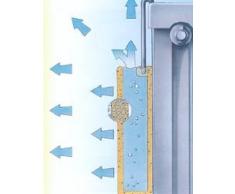 Römertopf Verdunster Bianka mod. 57 natur schmal