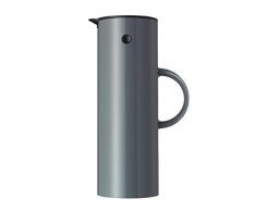 Isolierkanne 1L granit grau 991