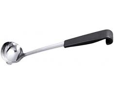 Contacto Saucenkelle Serie BUFFET NOIR