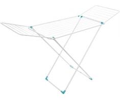 Wäscheständer mit Flügeln