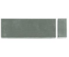 Herbertz Zubehör Wasser-Abziehstein 18 x 5 cm Feinstes Korn Länge: 18.0cm Messer, Grau, M