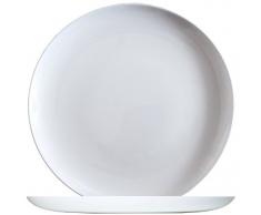 2 Pizzateller 32cm Solutions