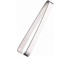 Grätenzange Profi-Qualität aus Edelstahl