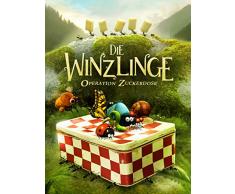 Die Winzlinge: Operation Zuckerdose