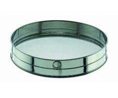 SCHNEIDER Mehlsieb NC, Länge: 80 mm, ø: 400 mm