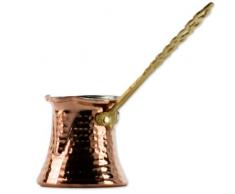Ali Baba Mokkakanne Kupfer Für 4 Personnen XL