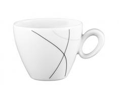 Seltmann Weiden Obere zur Moccatasse 9 cm Trio Highline 71381 12 Stück