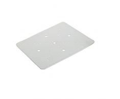 Kitchen Craft Spülbeckenmatte Gummi 29x24 cm