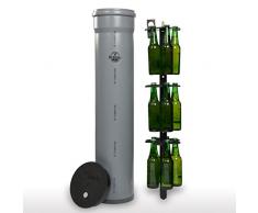 HopfenHöhle - Das Original: Outdoor Erdloch Bierkühler - Made in Germany!