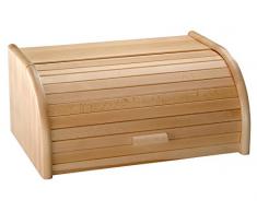 Kesper 68000 Brotkasten aus Buche