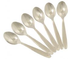 OLPRO Chef Aid Teelöffel aus rostfreiem Stahl