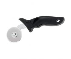 Sambonet Pasticceria Edelstahl Rostfrei Teigrädchen glatt