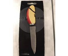 Sagaform Obstmesser Limone Obstmesser