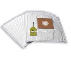 20 Staubsaugerbeutel passend für Tristar SZ-1920 | 5-lagiger Microvlies Staubbeutel von eVendix®
