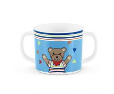 Sterntaler 6841506 Henkeltasse Ben