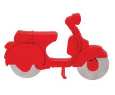 Balvi - Pizzaschneider SCOOTER, ABS