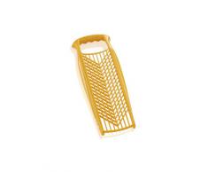 Börner Reibe Powerline Gemüsereibe Obstraspel Käsereibe Schokoladenreibe Ingwerhobel (1. Reibe Powerline, Grün)