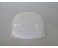 TUPPERWARE Mini-KäseMax A197 Käseglocke Käsebehälter